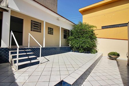 Casa à venda com 161m², 3 quartos e 3 vagasQuintal