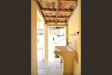 Casa à venda com 161m², 3 quartos e 3 vagasLavanderia da Edícula 