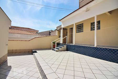 Casa à venda com 161m², 3 quartos e 3 vagasQuintal