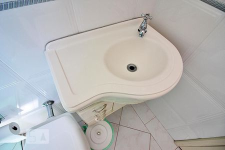 Casa à venda com 161m², 3 quartos e 3 vagasDetalhes do Banheiro da Suíte