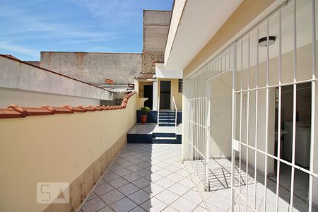 Casa à venda com 161m², 3 quartos e 3 vagasQuintal