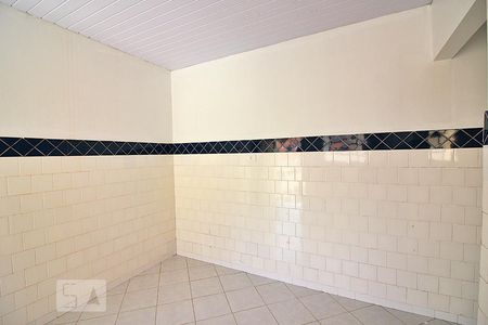 Casa à venda com 161m², 3 quartos e 3 vagasCozinha da Edícula 