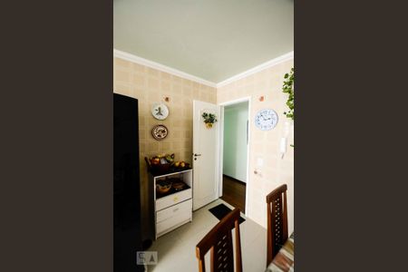 Apartamento à venda com 179m², 4 quartos e 3 vagasCozinha