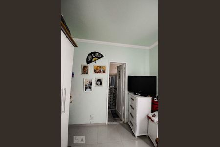 Apartamento à venda com 179m², 4 quartos e 3 vagasBanheiro da Suíte