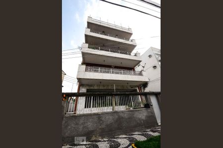 Apartamento à venda com 179m², 4 quartos e 3 vagasFachada