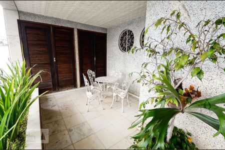 Apartamento à venda com 179m², 4 quartos e 3 vagasÁrea comum