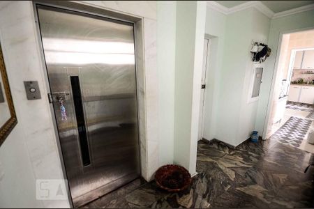 Apartamento à venda com 179m², 4 quartos e 3 vagasHall de Entrada