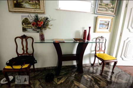 Apartamento à venda com 179m², 4 quartos e 3 vagasHall