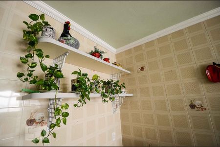 Apartamento à venda com 179m², 4 quartos e 3 vagasCozinha