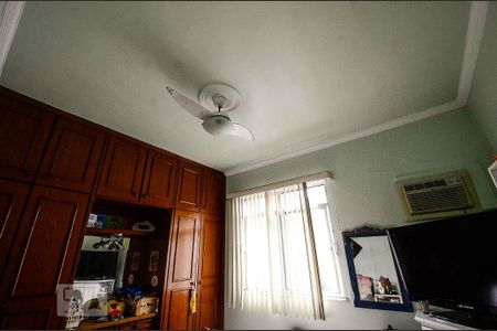 Apartamento à venda com 179m², 4 quartos e 3 vagasQuarto 3