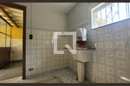 Casa à venda com 226m², 3 quartos e 4 vagasLavanderia