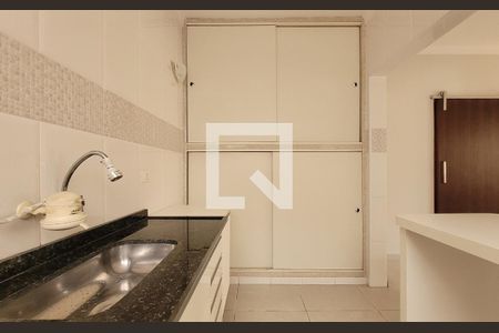 Casa à venda com 226m², 3 quartos e 4 vagasCozinha