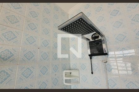 Casa à venda com 226m², 3 quartos e 4 vagasBanheiro da suíte