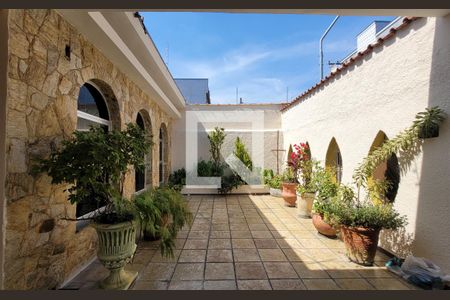 Casa à venda com 226m², 3 quartos e 4 vagasQuintal