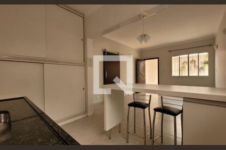 Casa à venda com 226m², 3 quartos e 4 vagasCozinha