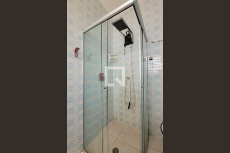 Casa à venda com 226m², 3 quartos e 4 vagasBanheiro da suíte