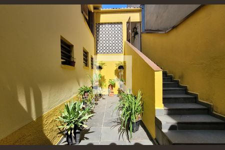 Casa à venda com 226m², 3 quartos e 4 vagasQuintal