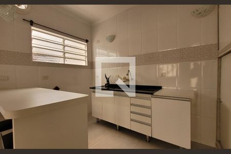 Casa à venda com 226m², 3 quartos e 4 vagasCozinha