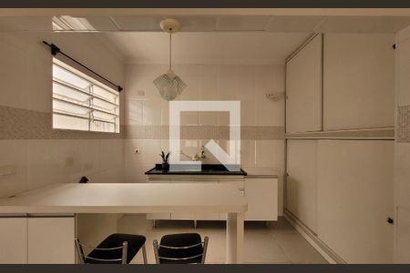 Casa à venda com 226m², 3 quartos e 4 vagasCozinha