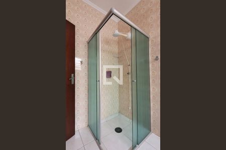 Casa à venda com 226m², 3 quartos e 4 vagasBanheiro