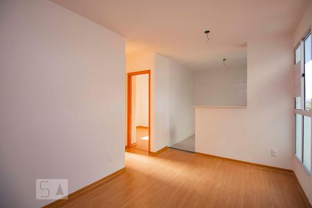 Sala de apartamento à venda com 2 quartos, 45m² em Morro Santana, Porto Alegre