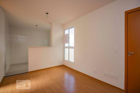 Salade Apartamento com 2 quartos, 45m² Alto Petrópolis