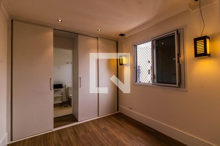 Quarto 1 de apartamento para alugar com 2 quartos, 72m² em Chácara Inglesa, São Paulo