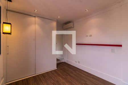 Quarto 1 de apartamento à venda com 2 quartos, 72m² em Chácara Inglesa, São Paulo