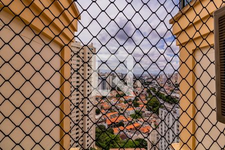 Vista de apartamento para alugar com 2 quartos, 72m² em Chácara Inglesa, São Paulo