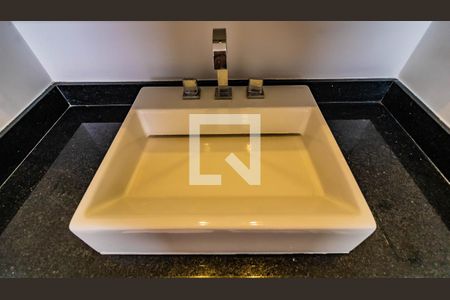 Banheiro 1 de apartamento à venda com 2 quartos, 72m² em Chácara Inglesa, São Paulo