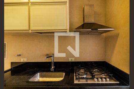 Apartamento à venda com 72m², 2 quartos e 2 vagas Apartamento à venda com 72m², 2 quartos e 2 vagasCozinha