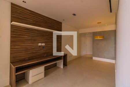 Sala de apartamento à venda com 2 quartos, 72m² em Chácara Inglesa, São Paulo