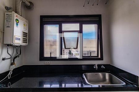 Apartamento à venda com 72m², 2 quartos e 2 vagas Apartamento à venda com 72m², 2 quartos e 2 vagasCozinha