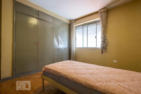 Apartamento para alugar com 168m², 3 quartos e 2 vagasQuarto 2