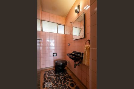 Apartamento para alugar com 168m², 3 quartos e 2 vagasLavabo