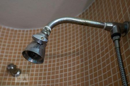 Apartamento para alugar com 168m², 3 quartos e 2 vagasBanheiro Social