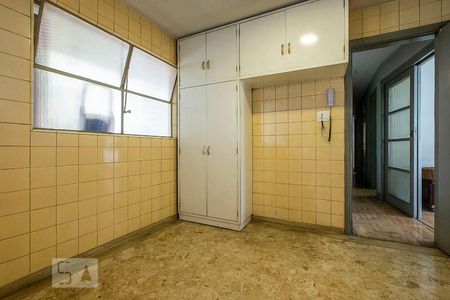 Apartamento para alugar com 168m², 3 quartos e 2 vagasCozinha