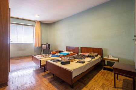 Suíte de apartamento para alugar com 3 quartos, 168m² em Paraíso, São Paulo