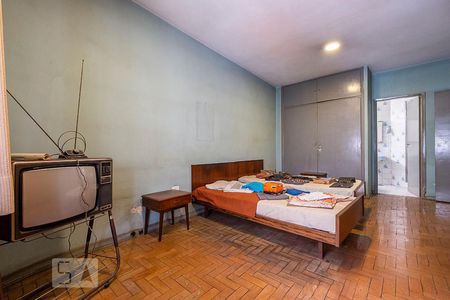 Suíte de apartamento para alugar com 3 quartos, 168m² em Paraíso, São Paulo