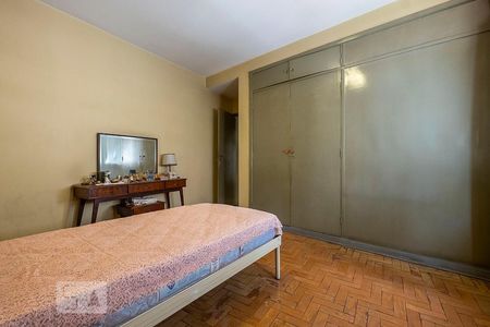Apartamento para alugar com 168m², 3 quartos e 2 vagasQuarto 2