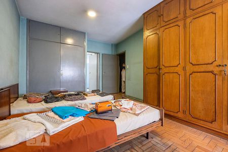 Suíte de apartamento para alugar com 3 quartos, 168m² em Paraíso, São Paulo
