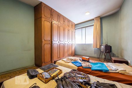 Suíte de apartamento para alugar com 3 quartos, 168m² em Paraíso, São Paulo