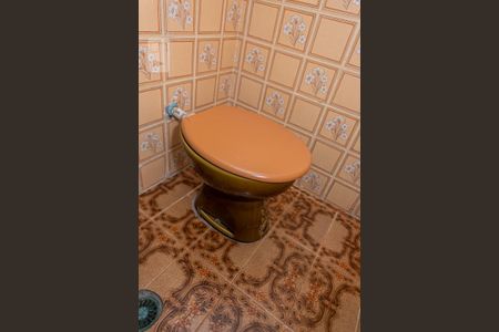 Casa à venda com 141m², 3 quartos e 5 vagasLavabo