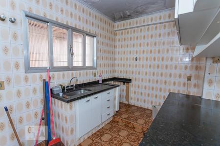 Casa à venda com 141m², 3 quartos e 5 vagasCozinha