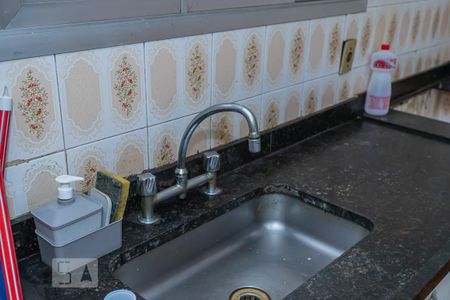 Casa à venda com 141m², 3 quartos e 5 vagasDetalhe cozinha