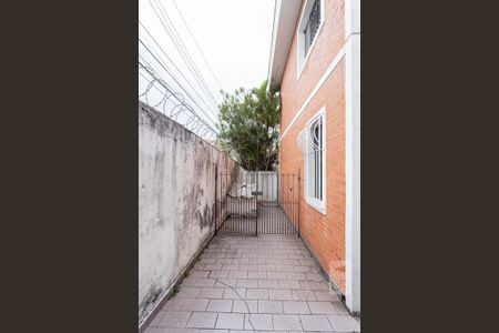 Casa à venda com 141m², 3 quartos e 5 vagasQuintal
