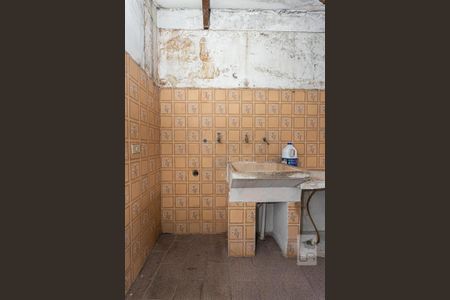 Casa à venda com 141m², 3 quartos e 5 vagasÁrea de Serviço