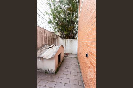 Casa à venda com 141m², 3 quartos e 5 vagasQuintal