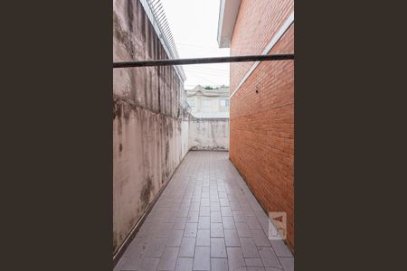 Casa à venda com 141m², 3 quartos e 5 vagasQuintal