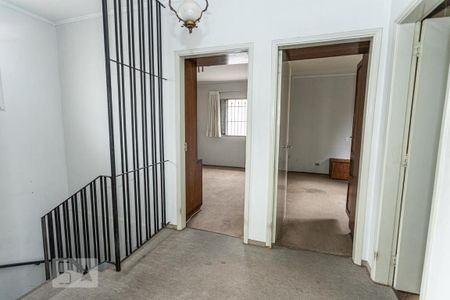 Casa à venda com 141m², 3 quartos e 5 vagasHall quartos